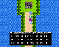 Dragon Quest III